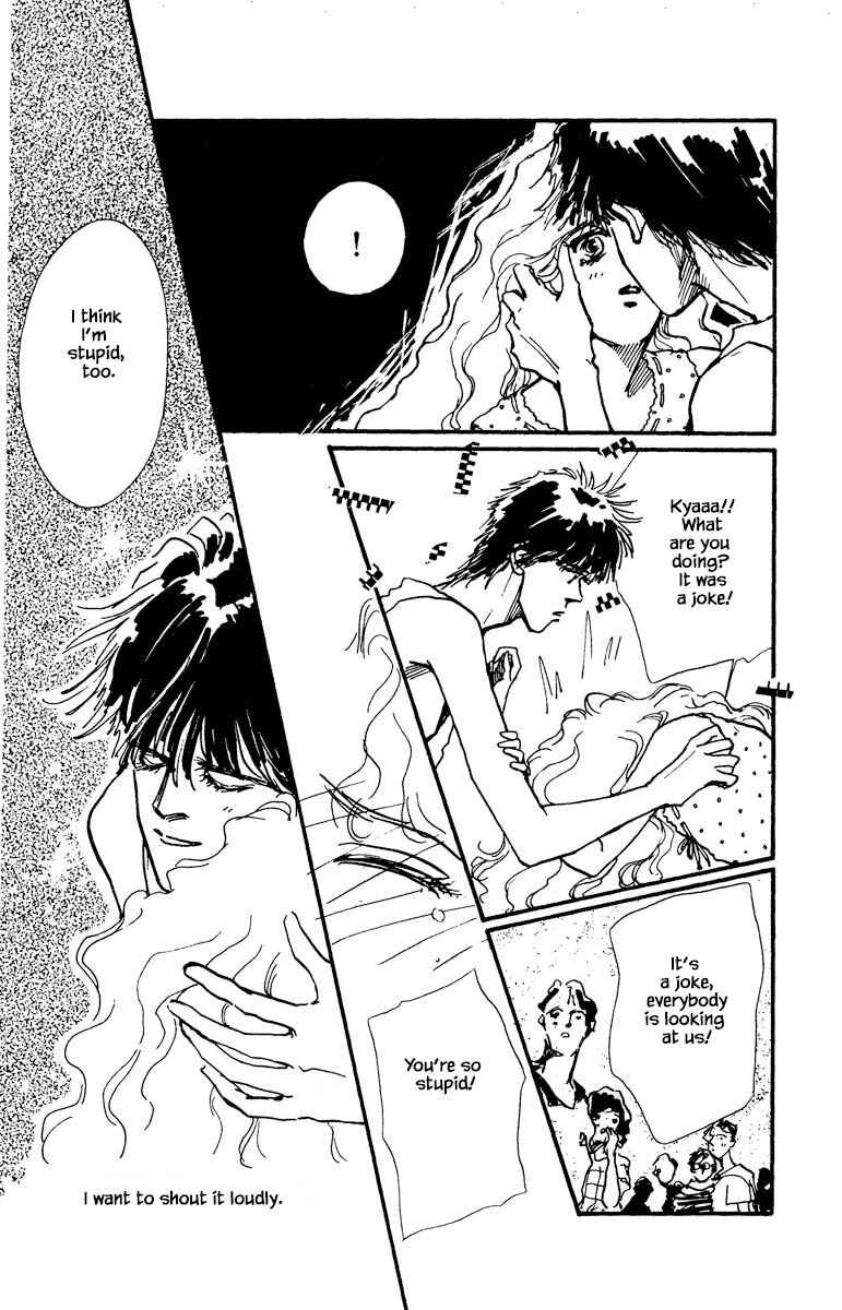 Page 11 Chapter 65 Boyfriend