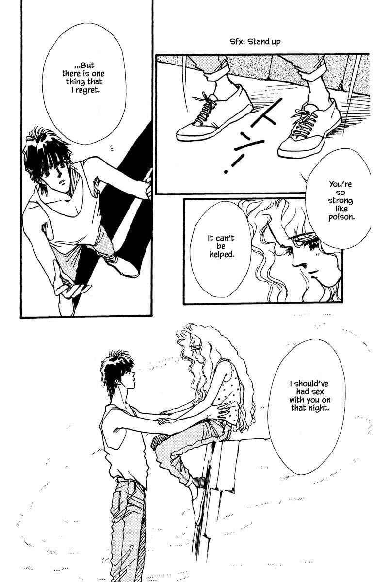Page 6 Chapter 65 Boyfriend