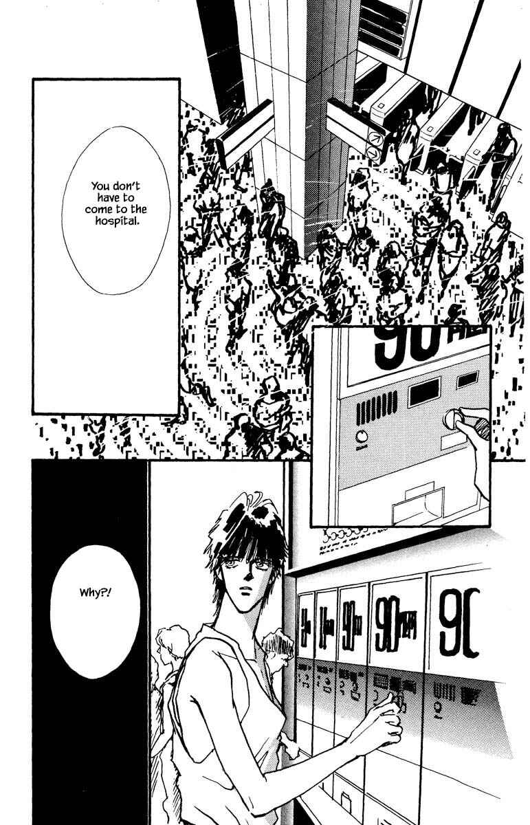 Page 8 Chapter 65 Boyfriend