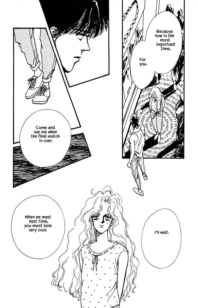 Page 9 Chapter 65 Boyfriend