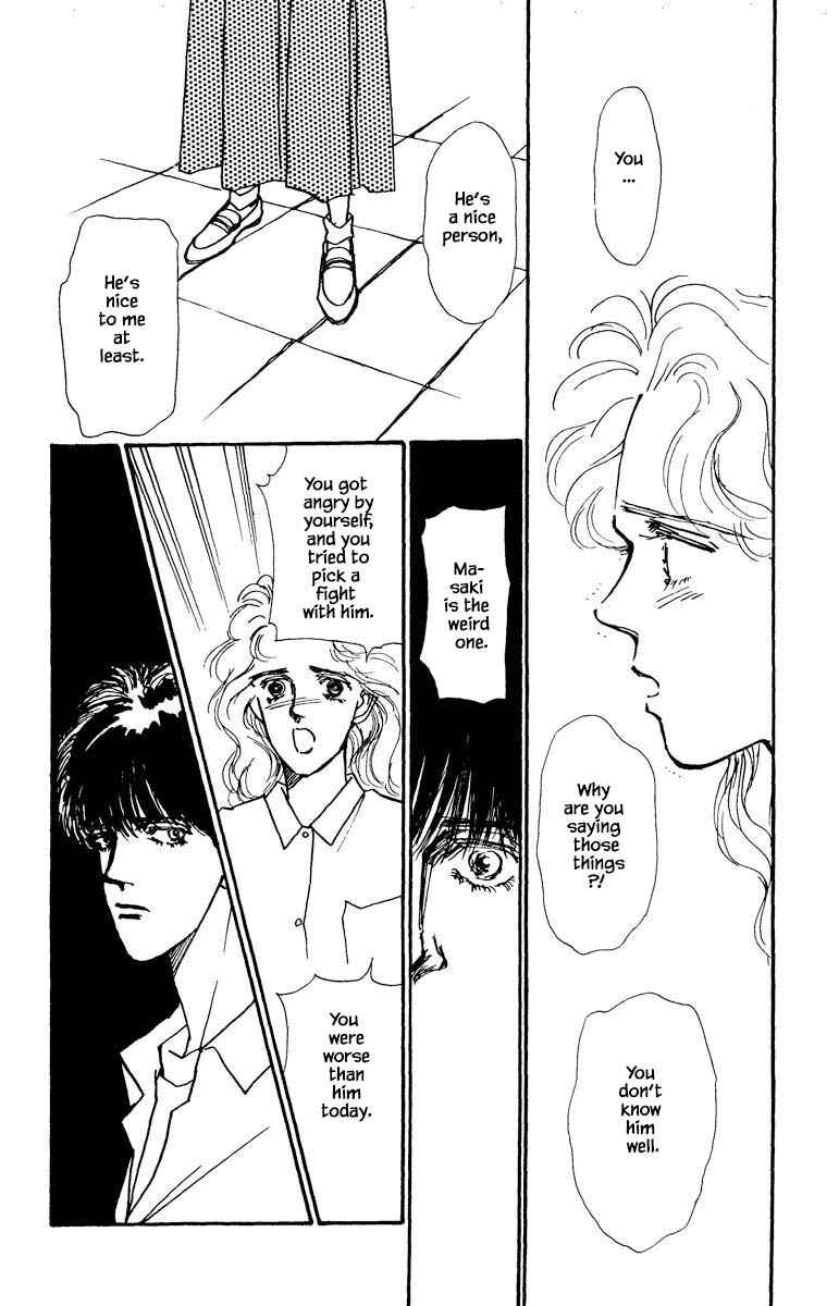 Page 4 Chapter 38 Boyfriend