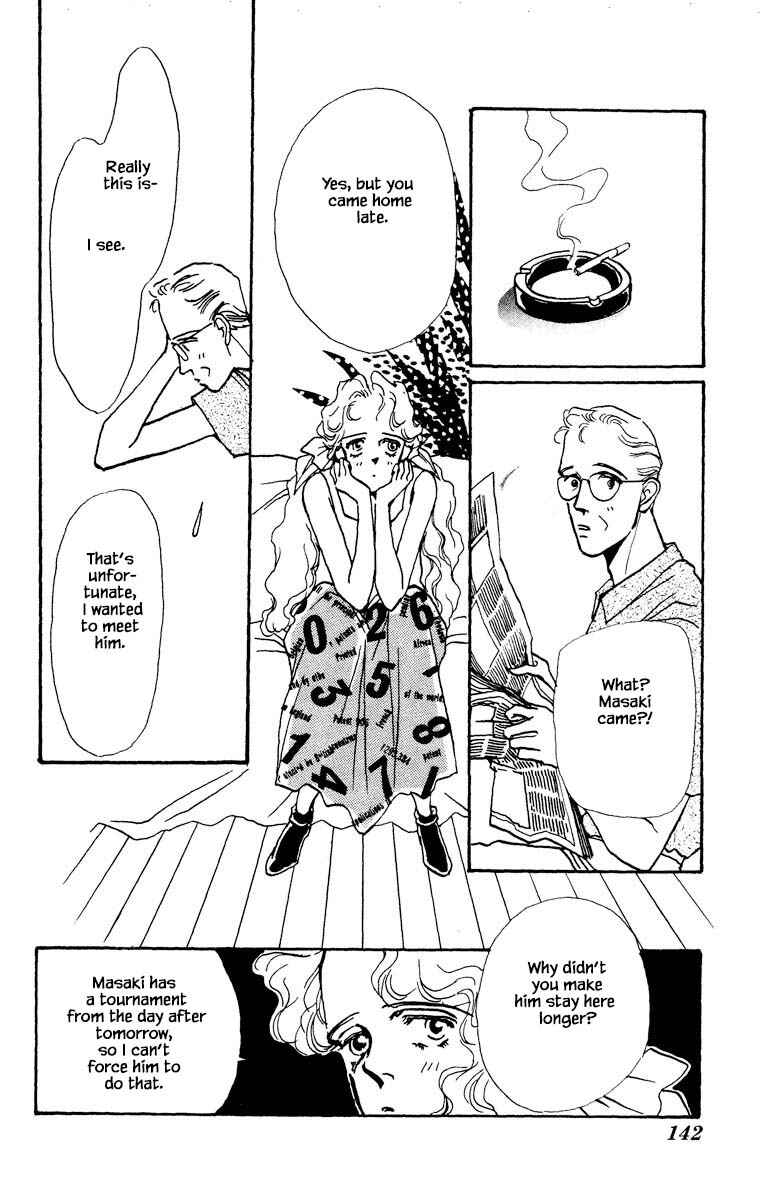 Page 13 Chapter 63 Boyfriend