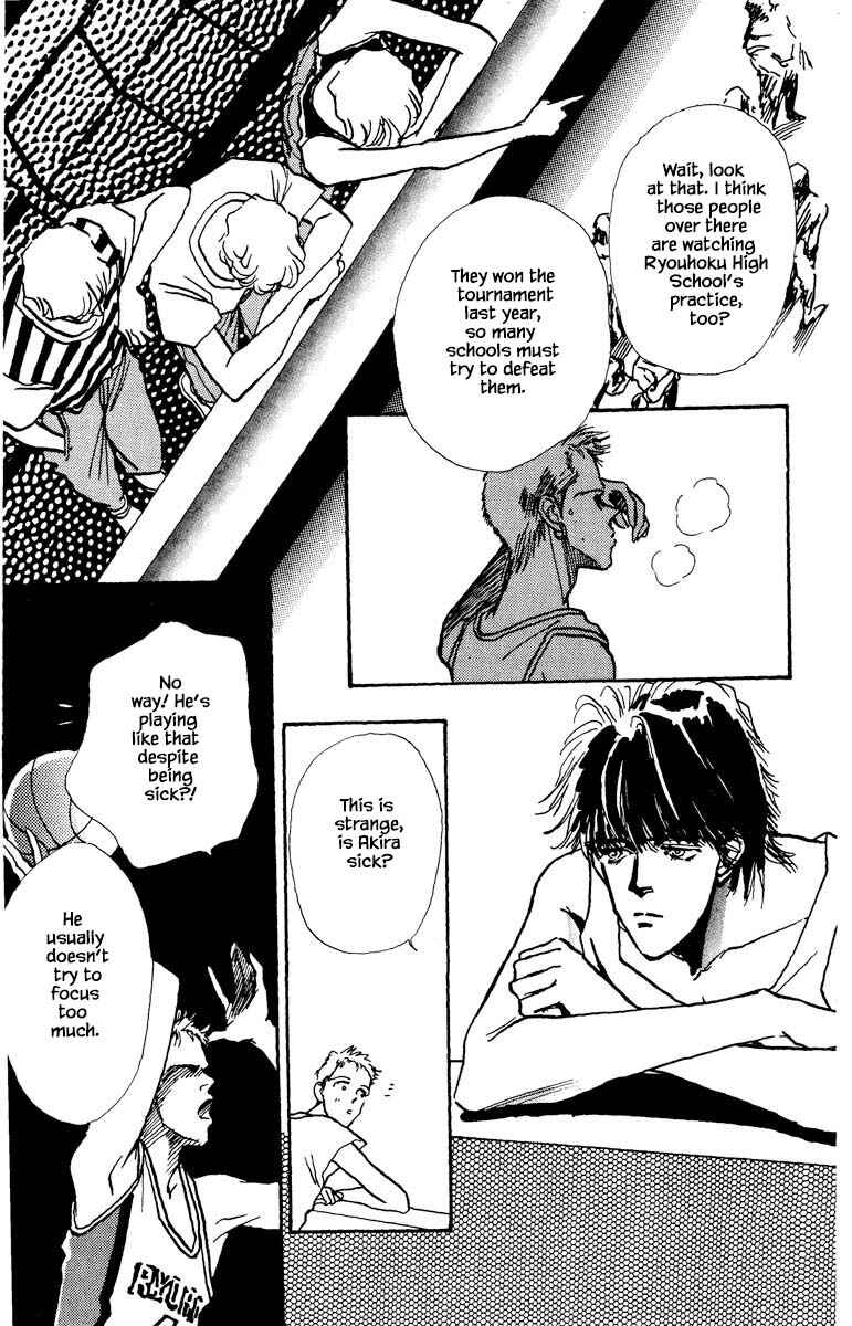 Page 16 Chapter 63 Boyfriend