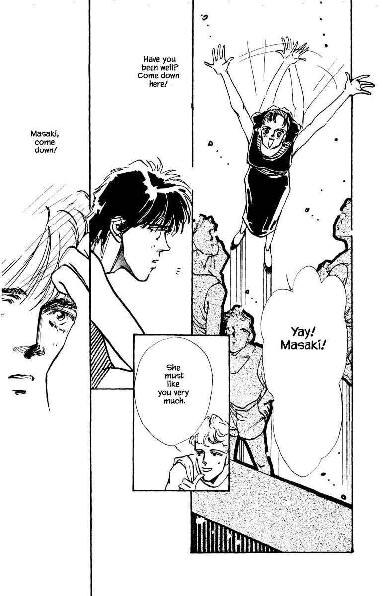 Page 18 Chapter 63 Boyfriend