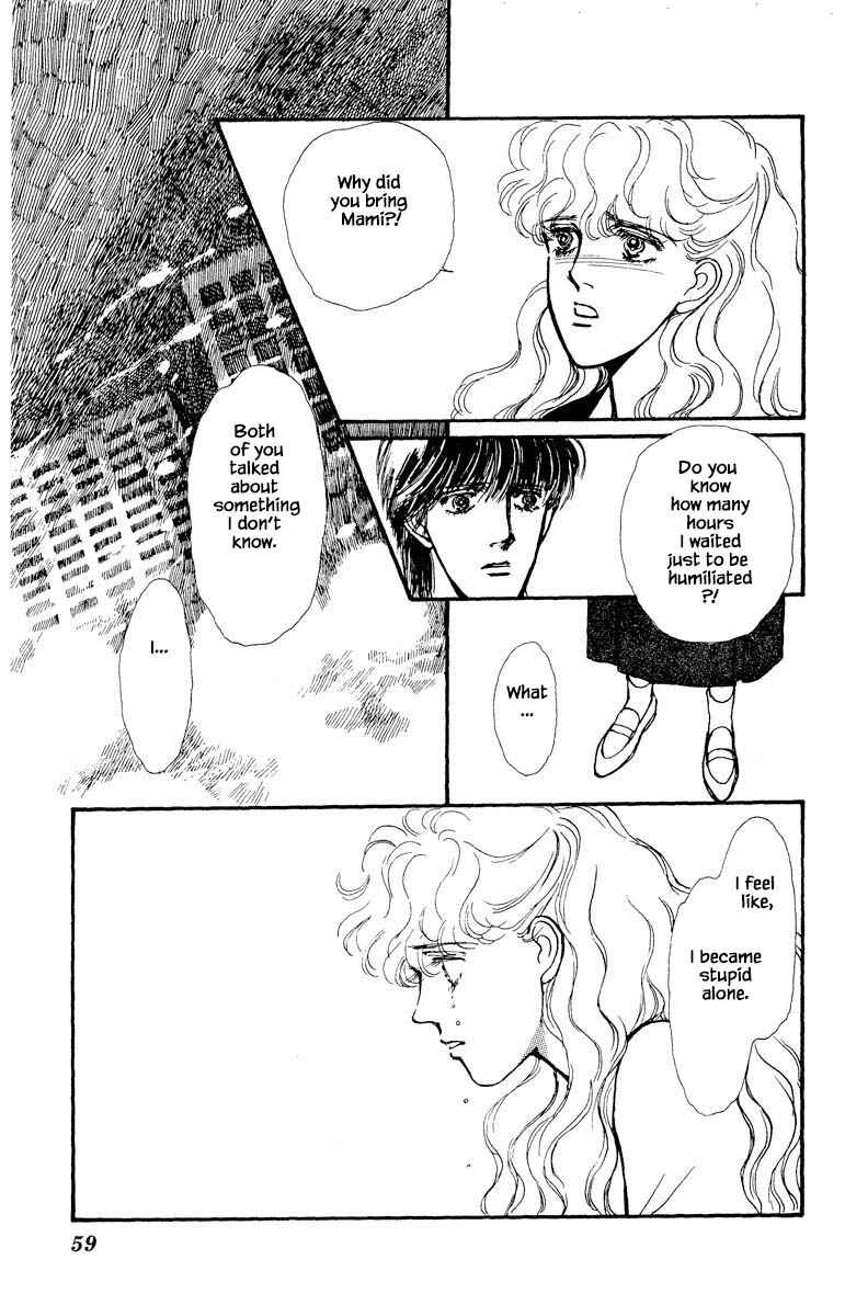 Page 11 Chapter 15 Boyfriend