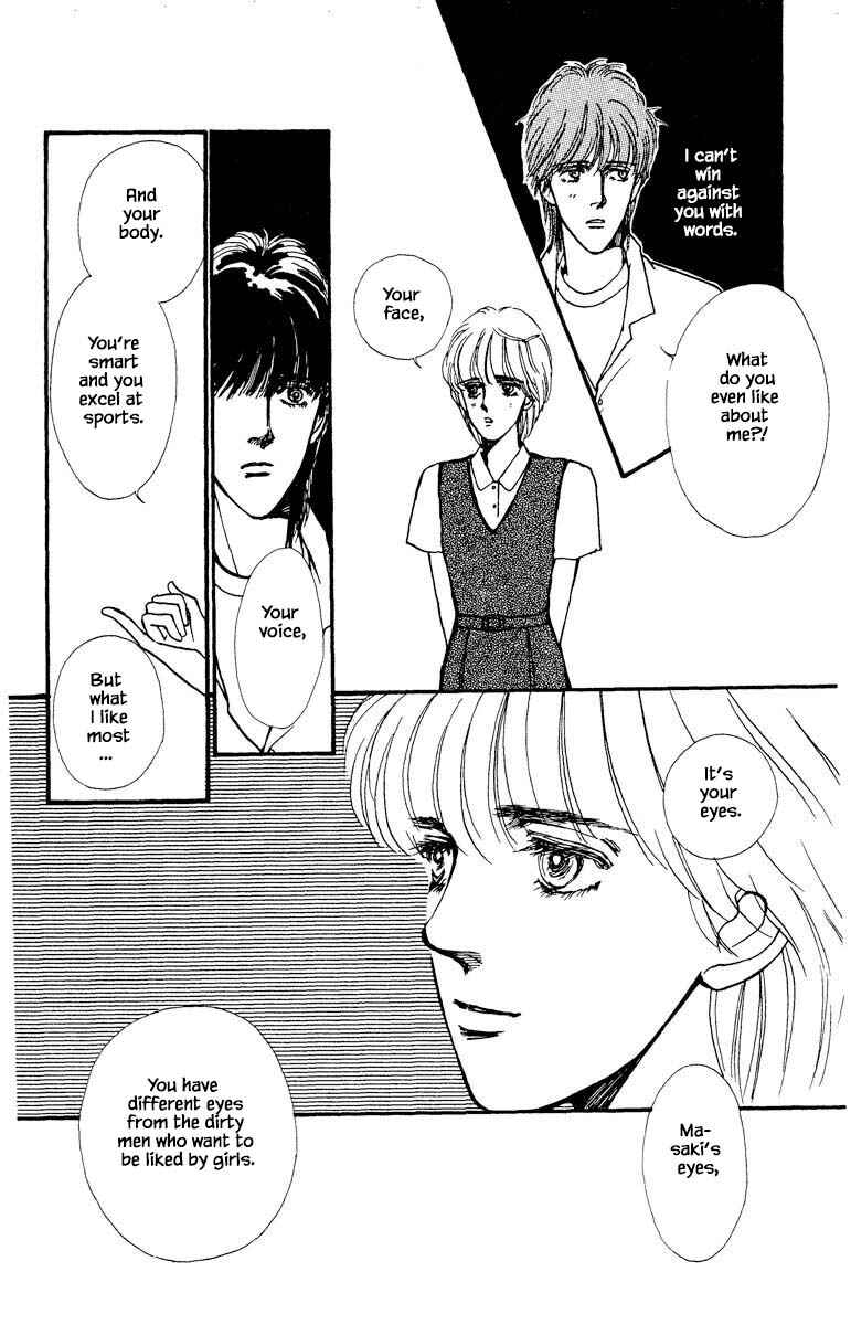Page 2 Chapter 15 Boyfriend
