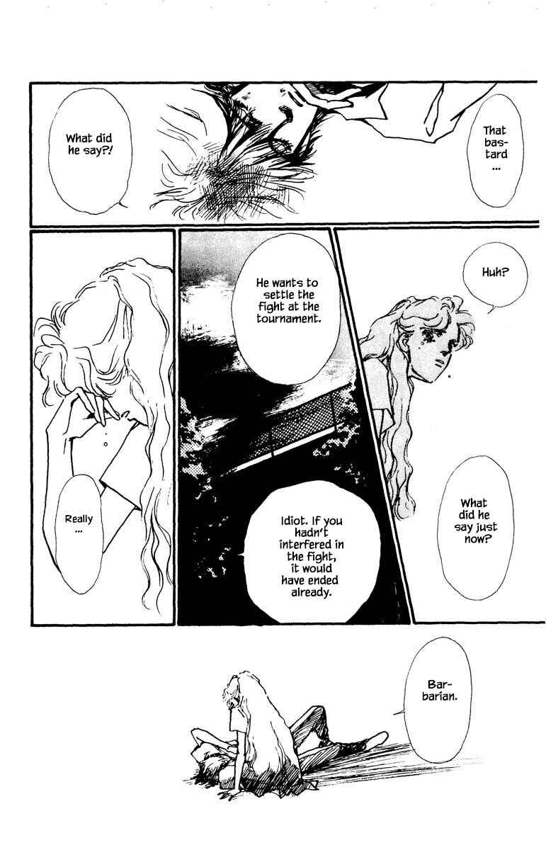 Page 10 Chapter 44 Boyfriend