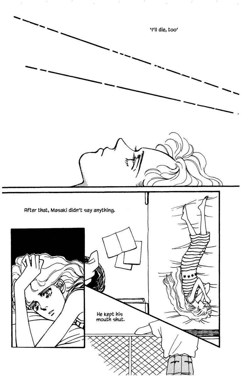 Page 18 Chapter 44 Boyfriend