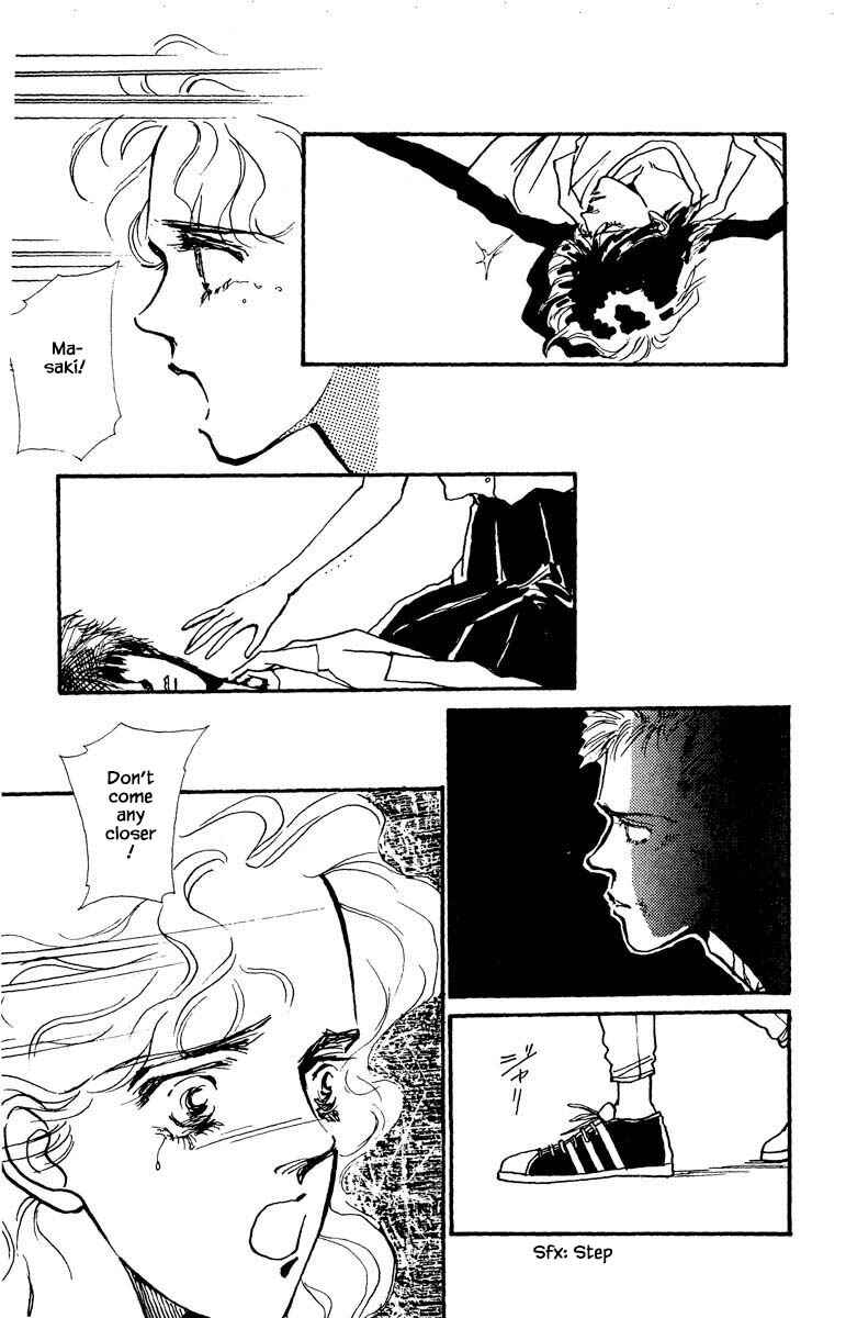 Page 5 Chapter 44 Boyfriend