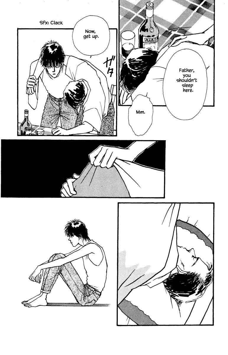 Page 21 Chapter 57 Boyfriend