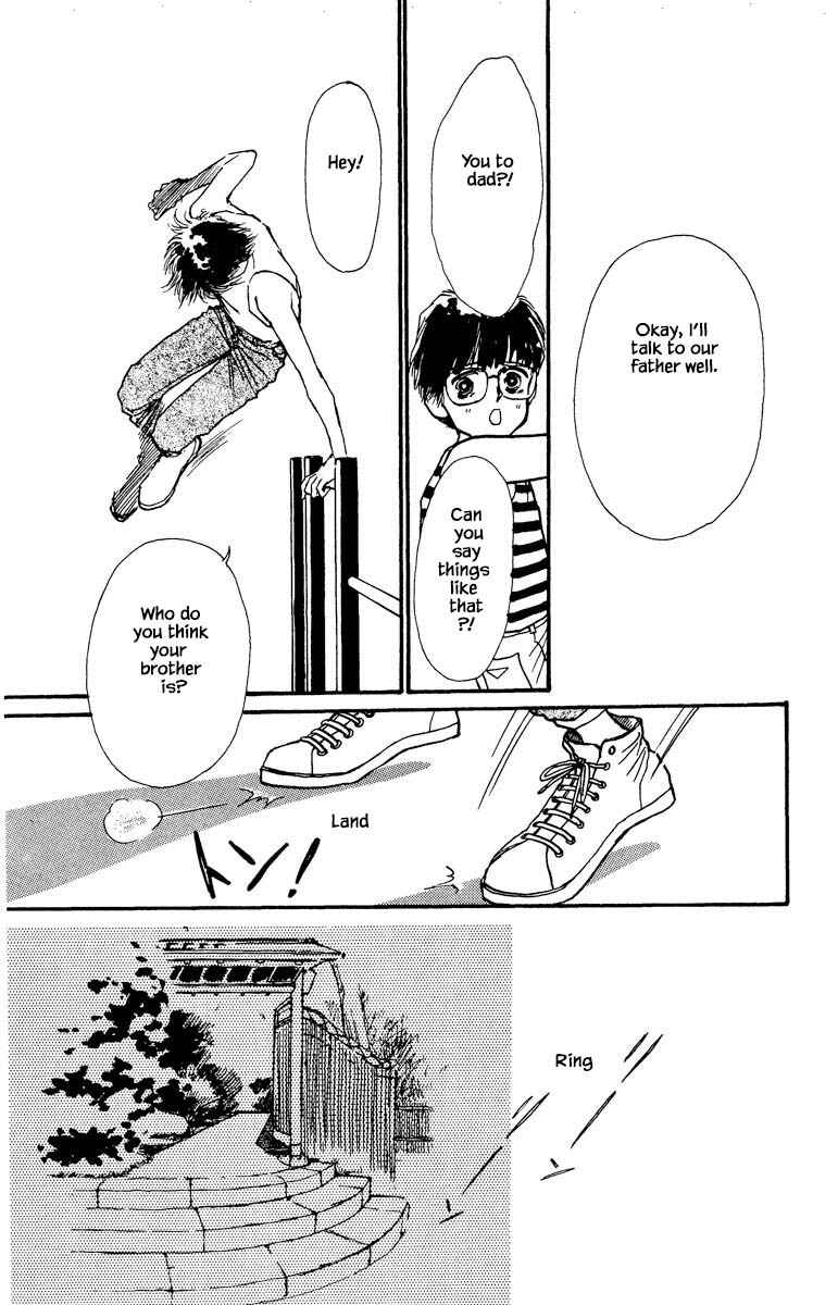 Page 25 Chapter 57 Boyfriend