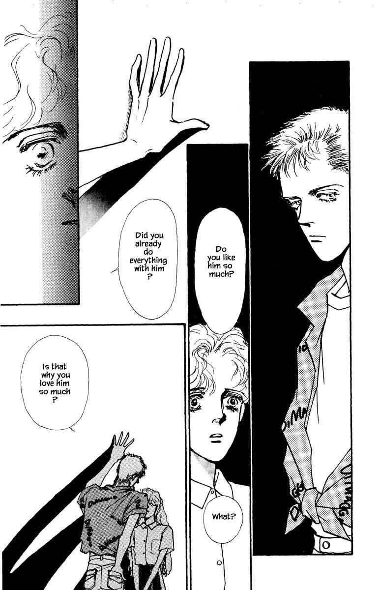 Page 11 Chapter 42 Boyfriend