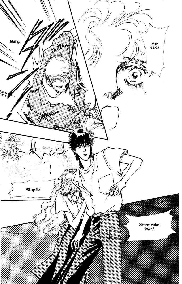 Page 19 Chapter 42 Boyfriend