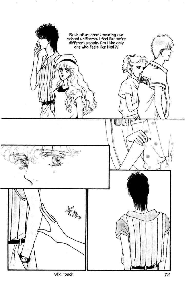 Page 6 Chapter 16 Boyfriend