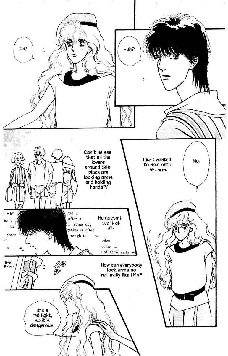 Page 7 Chapter 16 Boyfriend