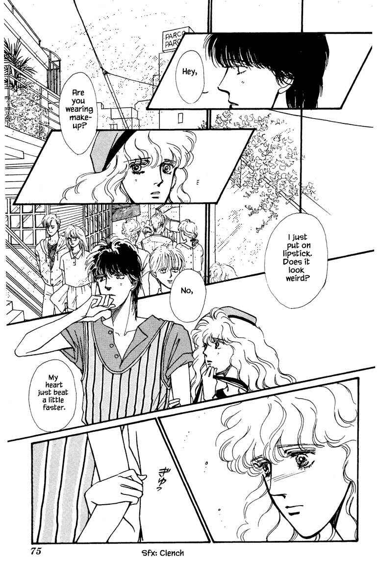 Page 9 Chapter 16 Boyfriend