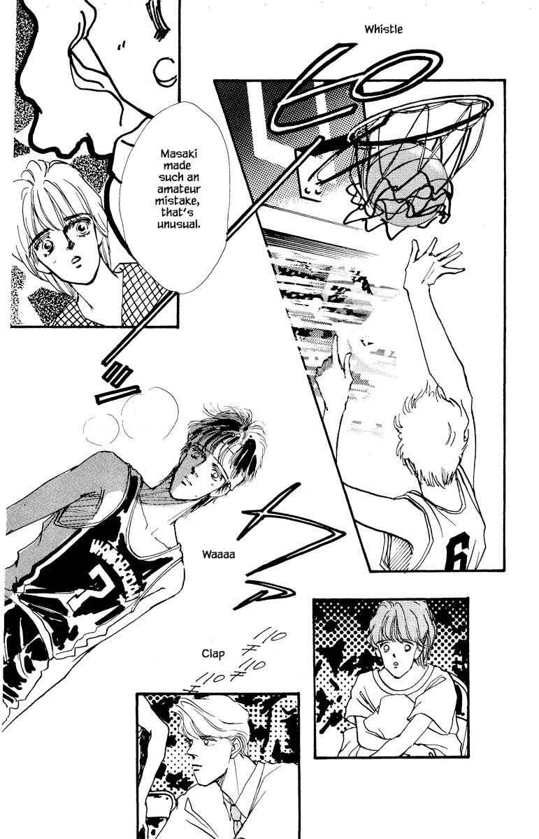 Page 10 Chapter 69 Boyfriend