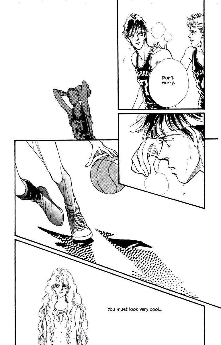 Page 11 Chapter 69 Boyfriend