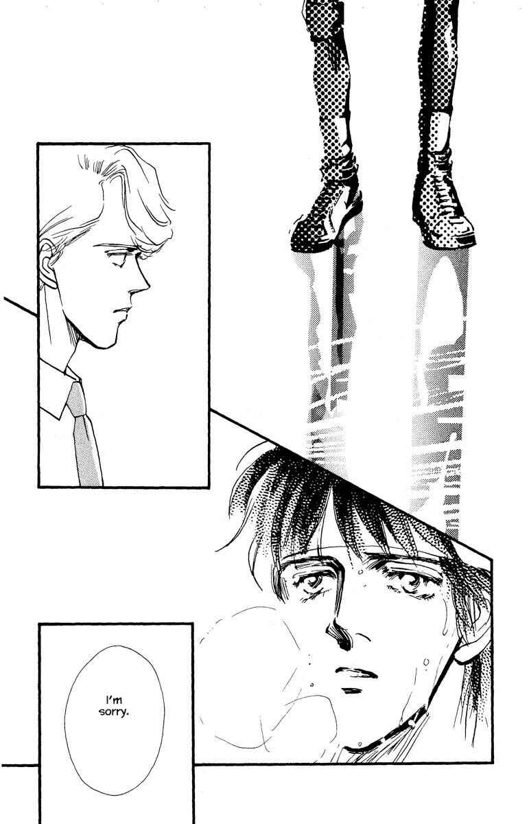 Page 18 Chapter 69 Boyfriend
