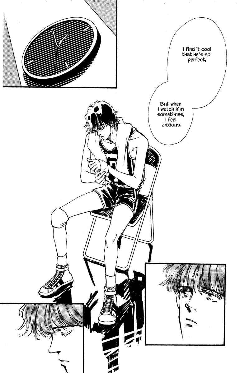 Page 2 Chapter 69 Boyfriend