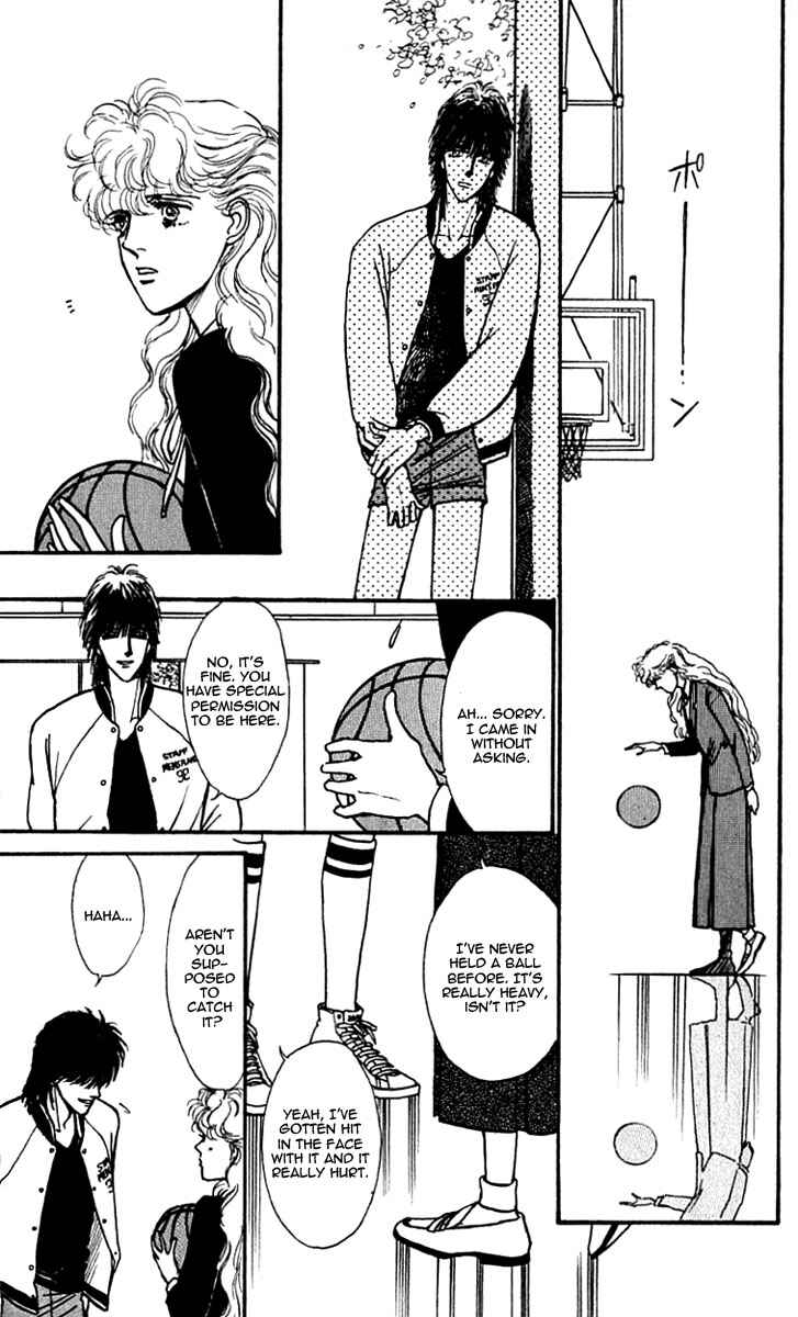 Page 27 Chapter 7 Boyfriend
