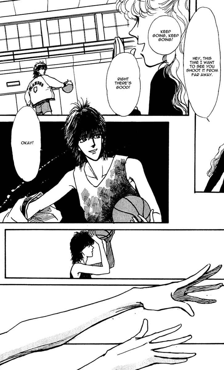 Page 31 Chapter 7 Boyfriend
