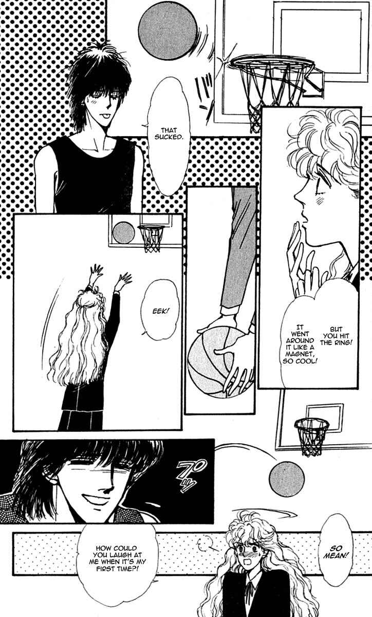 Page 32 Chapter 7 Boyfriend