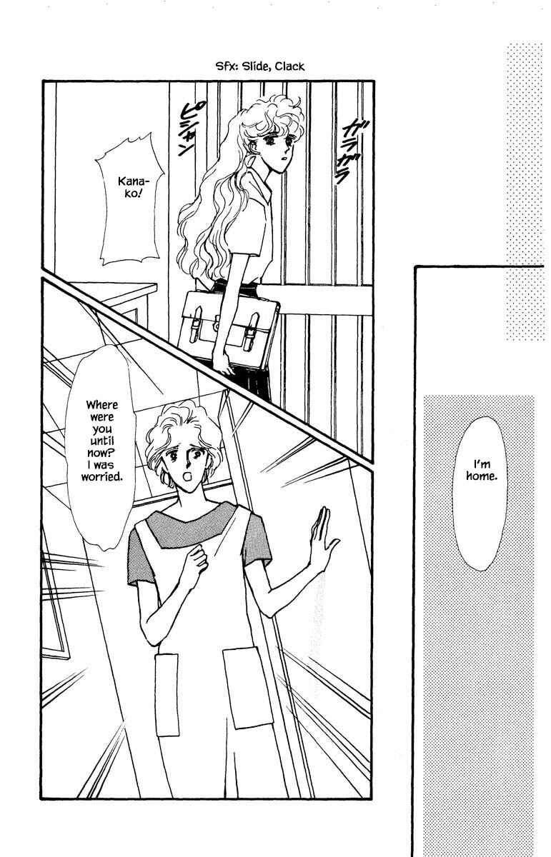Page 10 Chapter 25 Boyfriend