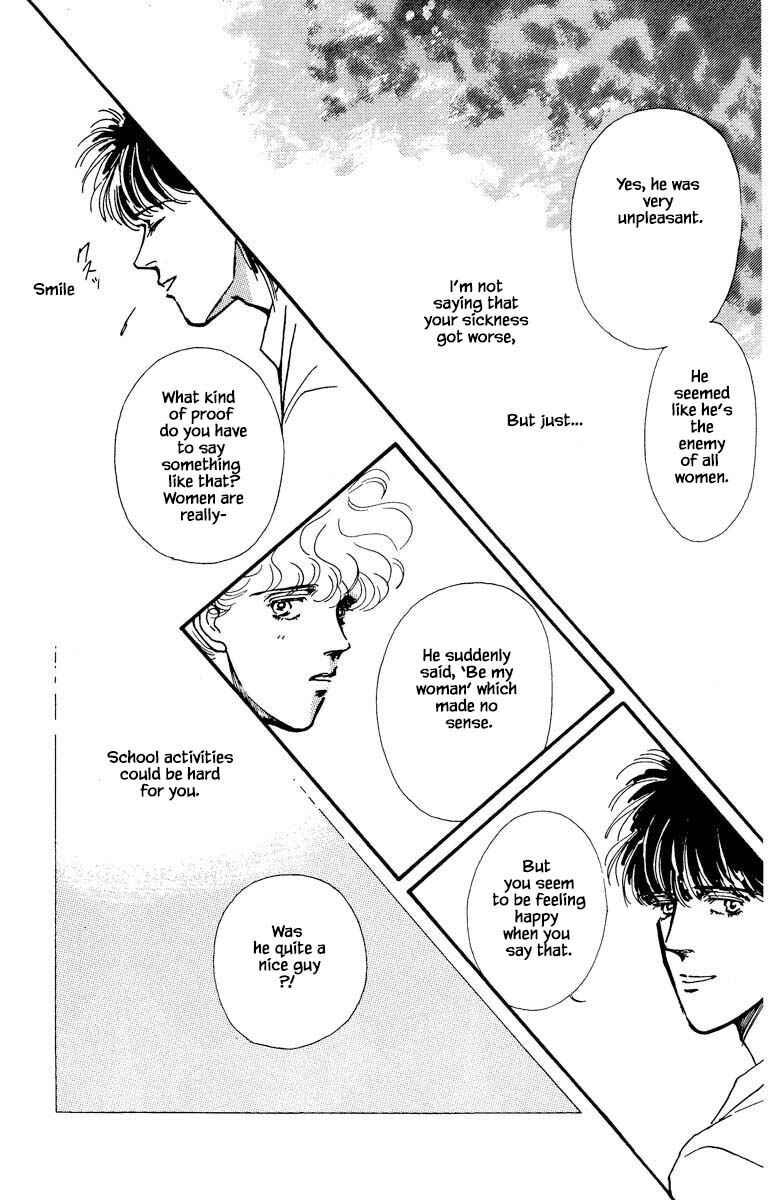 Page 6 Chapter 25 Boyfriend