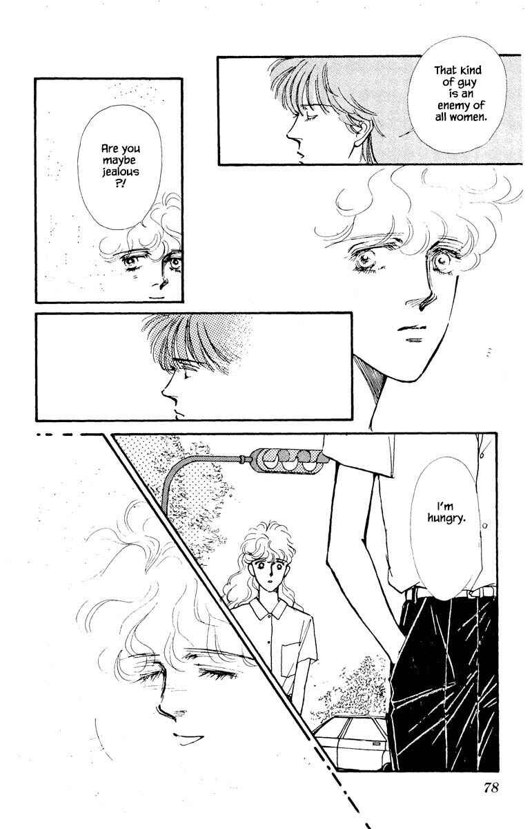 Page 8 Chapter 25 Boyfriend