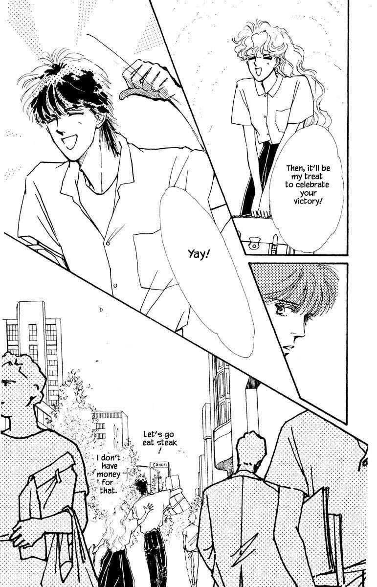 Page 9 Chapter 25 Boyfriend