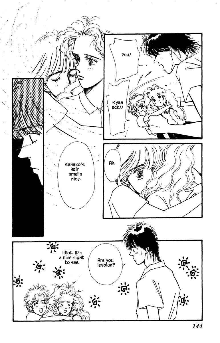 Page 12 Chapter 36 Boyfriend