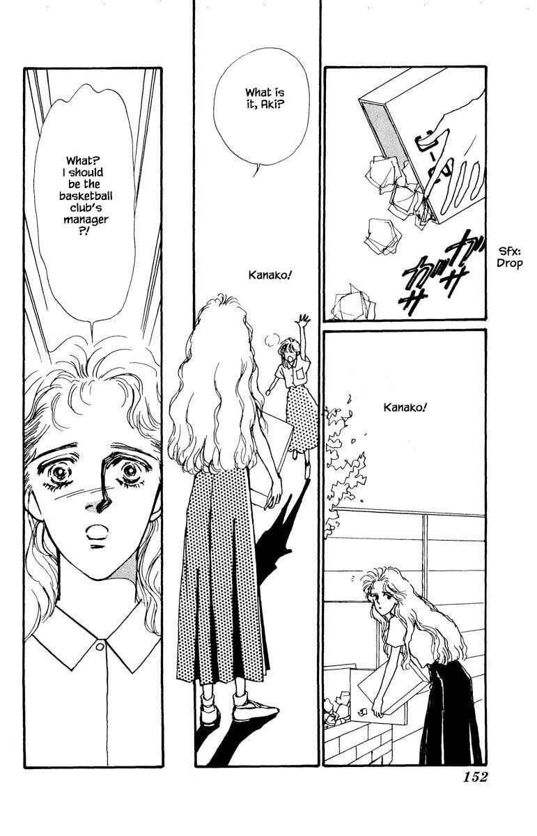 Page 20 Chapter 36 Boyfriend