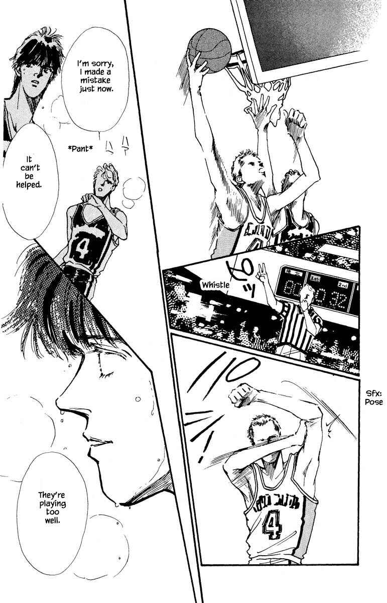 Page 18 Chapter 72 Boyfriend