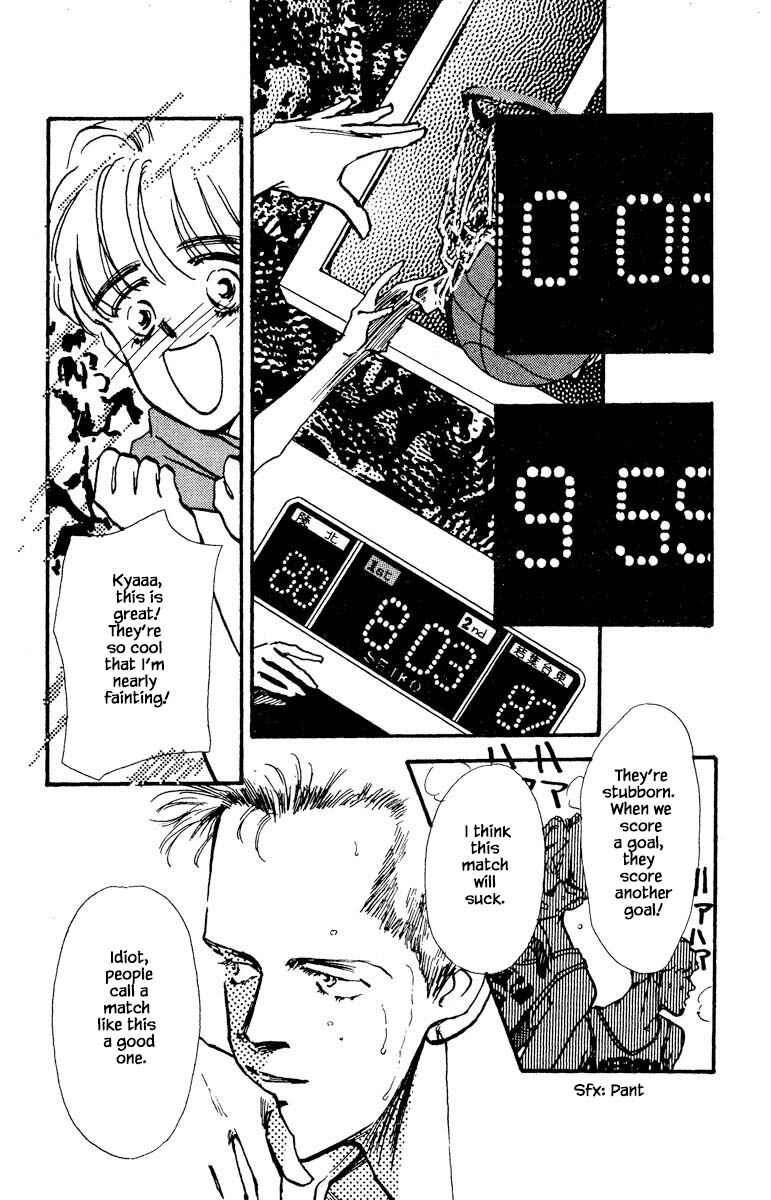 Page 19 Chapter 72 Boyfriend