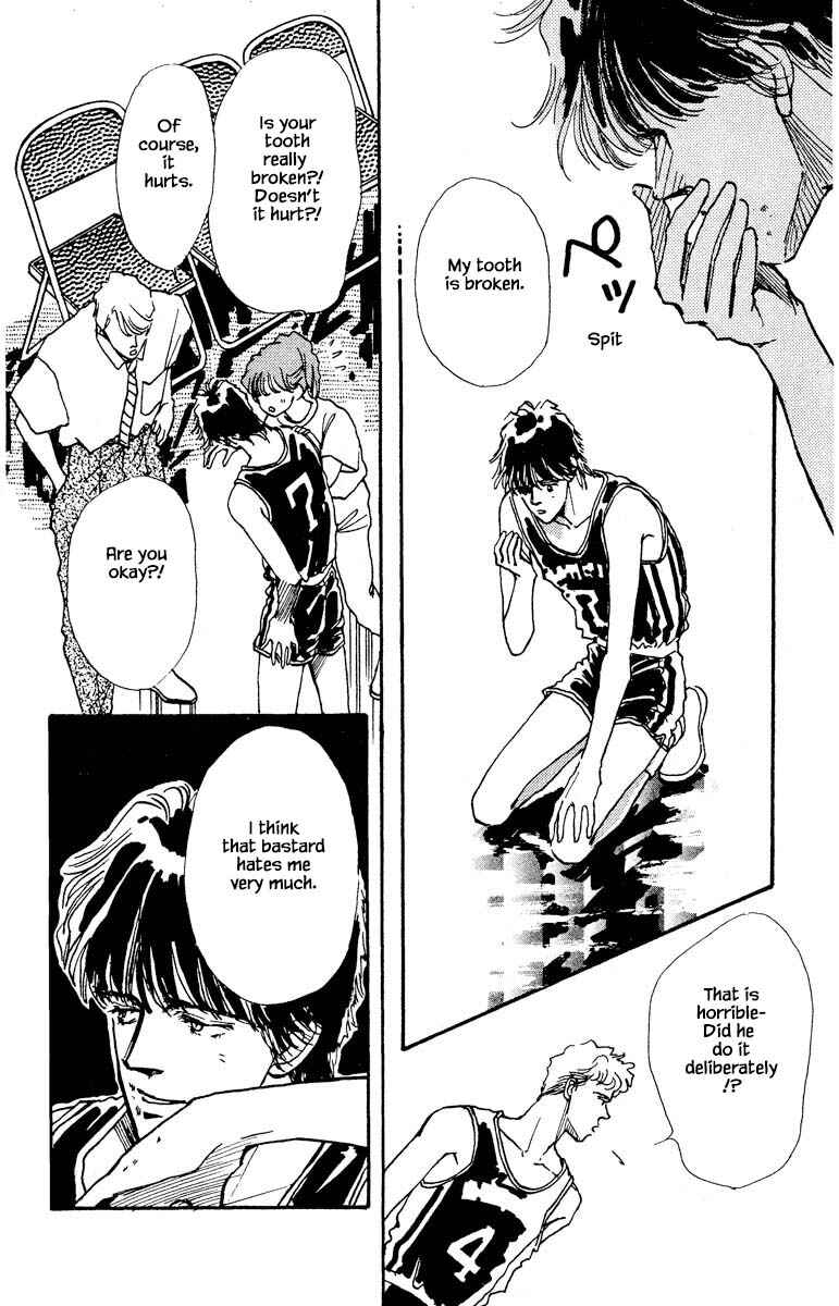 Page 3 Chapter 72 Boyfriend