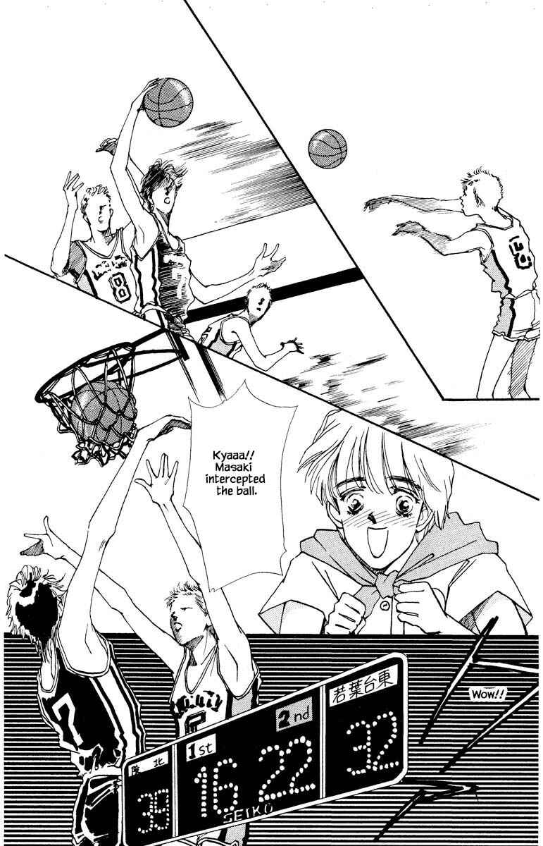 Page 9 Chapter 72 Boyfriend