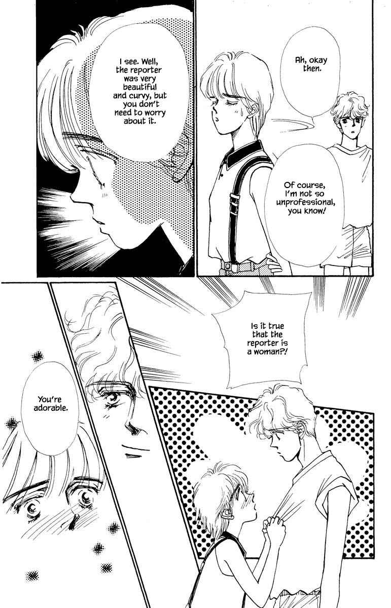 Page 10 Chapter 61 Boyfriend