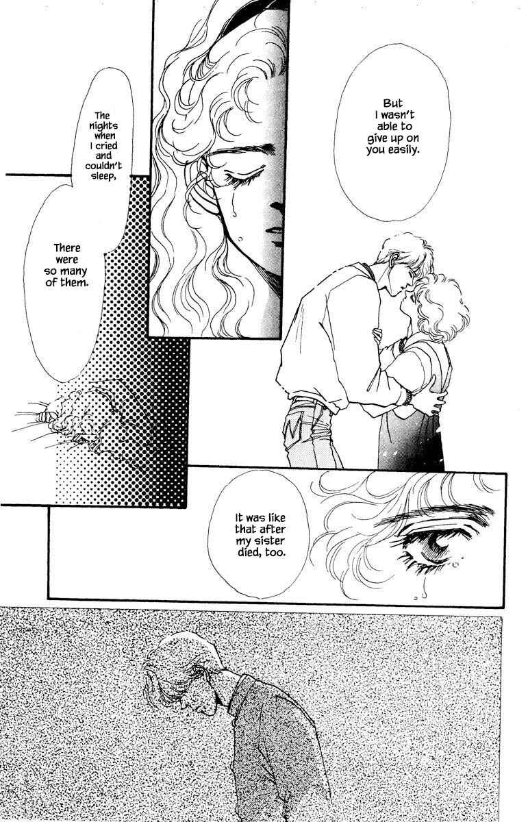 Page 4 Chapter 61 Boyfriend
