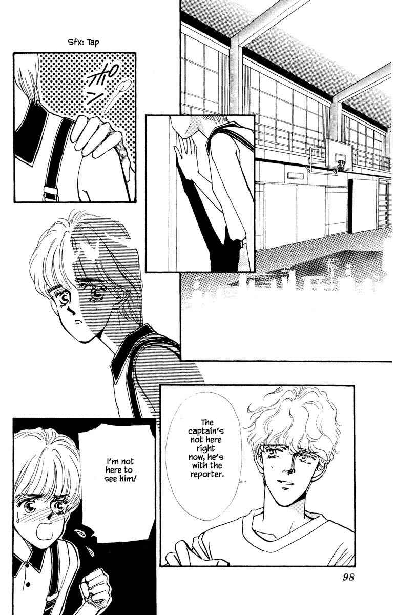 Page 9 Chapter 61 Boyfriend