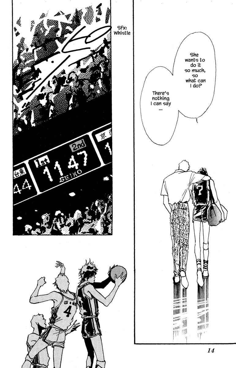 Page 11 Chapter 66 Boyfriend