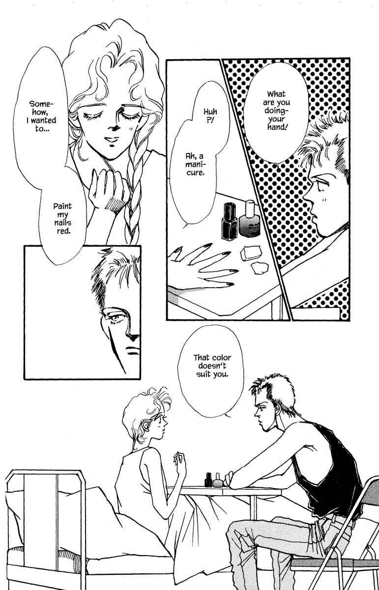 Page 15 Chapter 66 Boyfriend