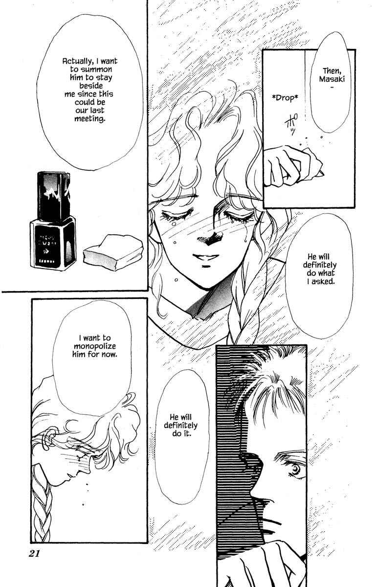 Page 18 Chapter 66 Boyfriend