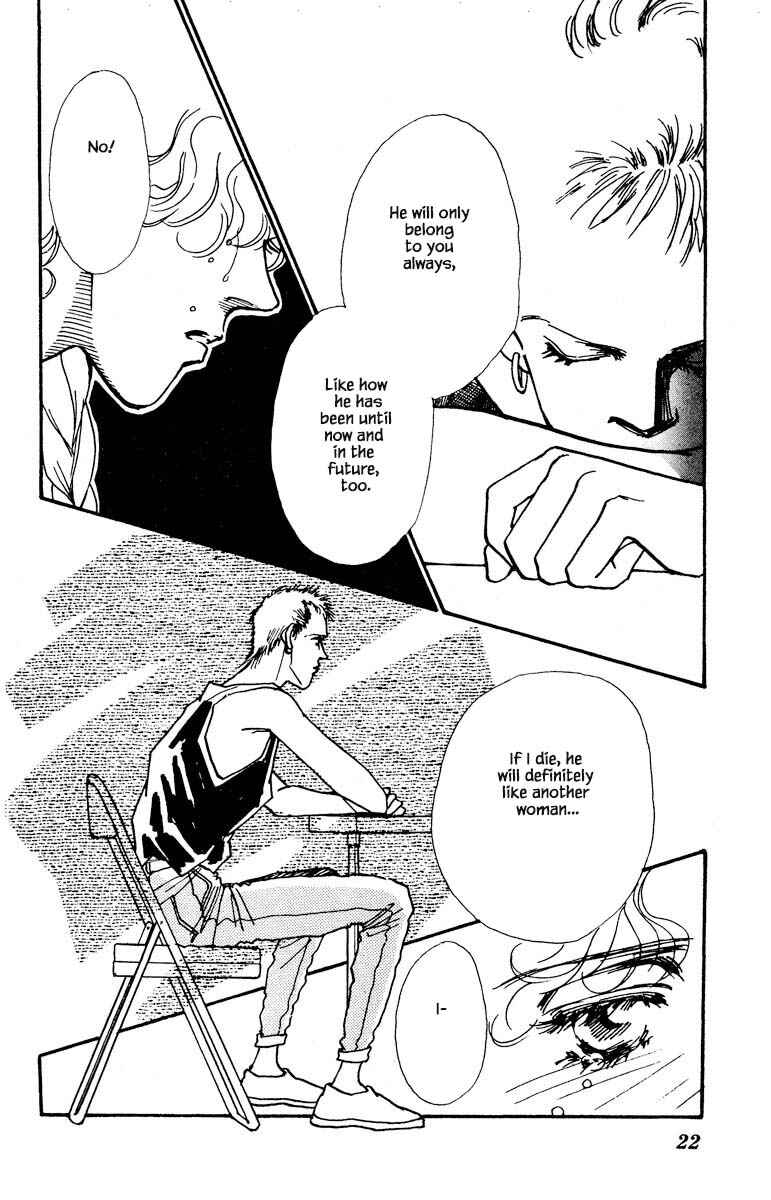 Page 19 Chapter 66 Boyfriend