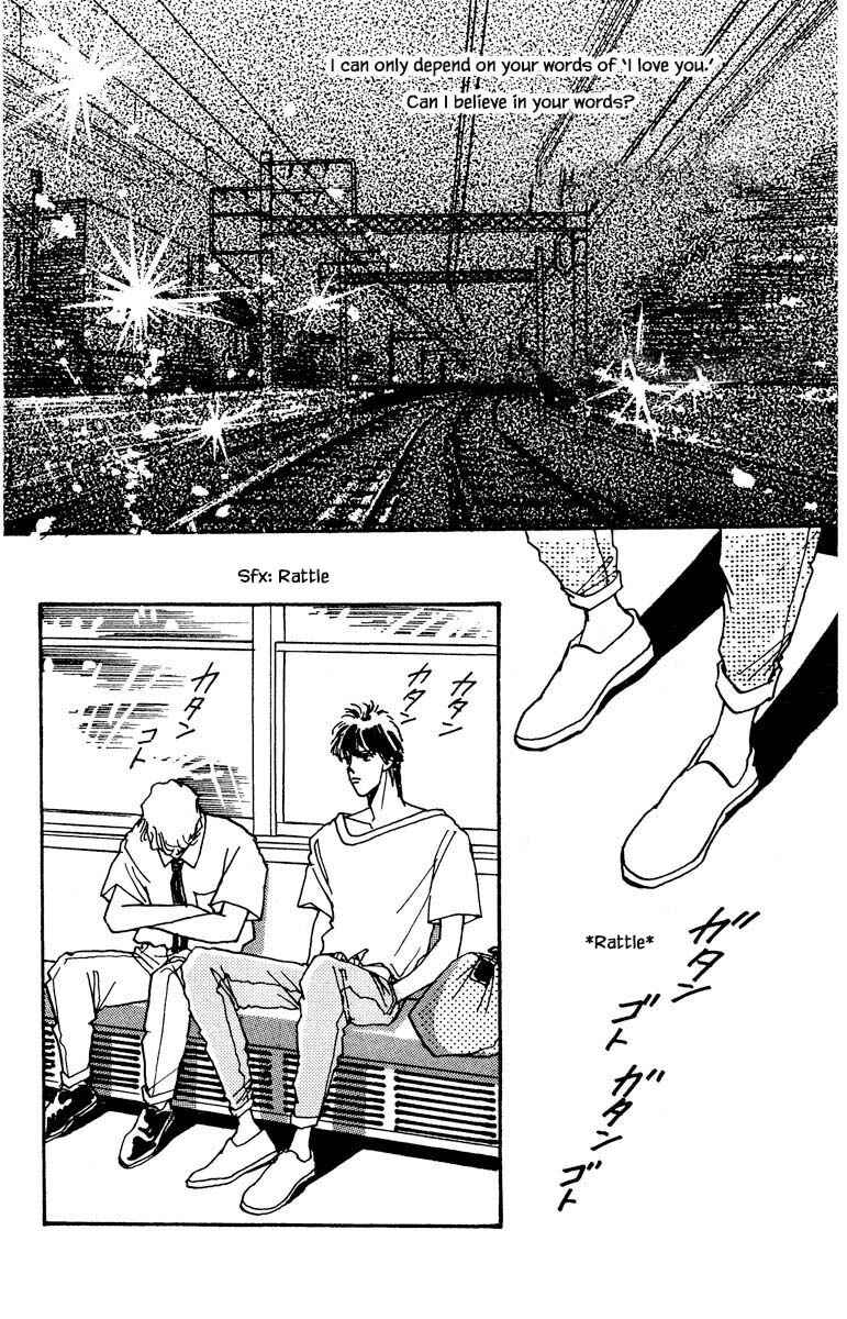 Page 23 Chapter 66 Boyfriend