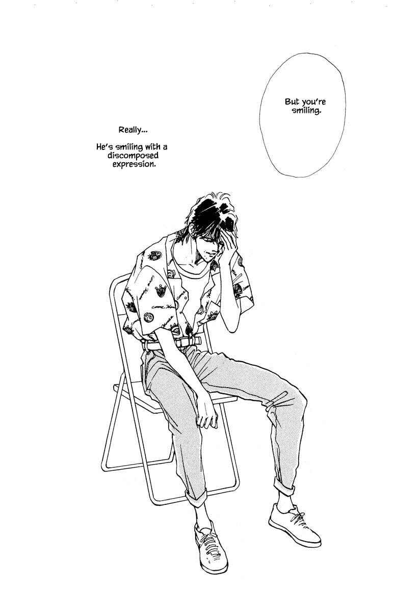 Page 15 Chapter 73 Boyfriend