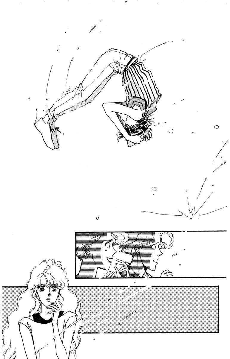 Page 8 Chapter 17 Boyfriend