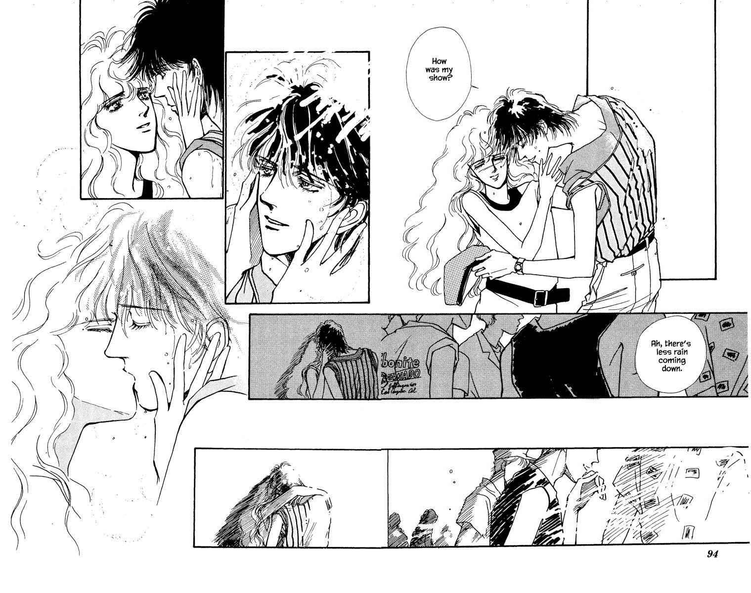 Page 9 Chapter 17 Boyfriend