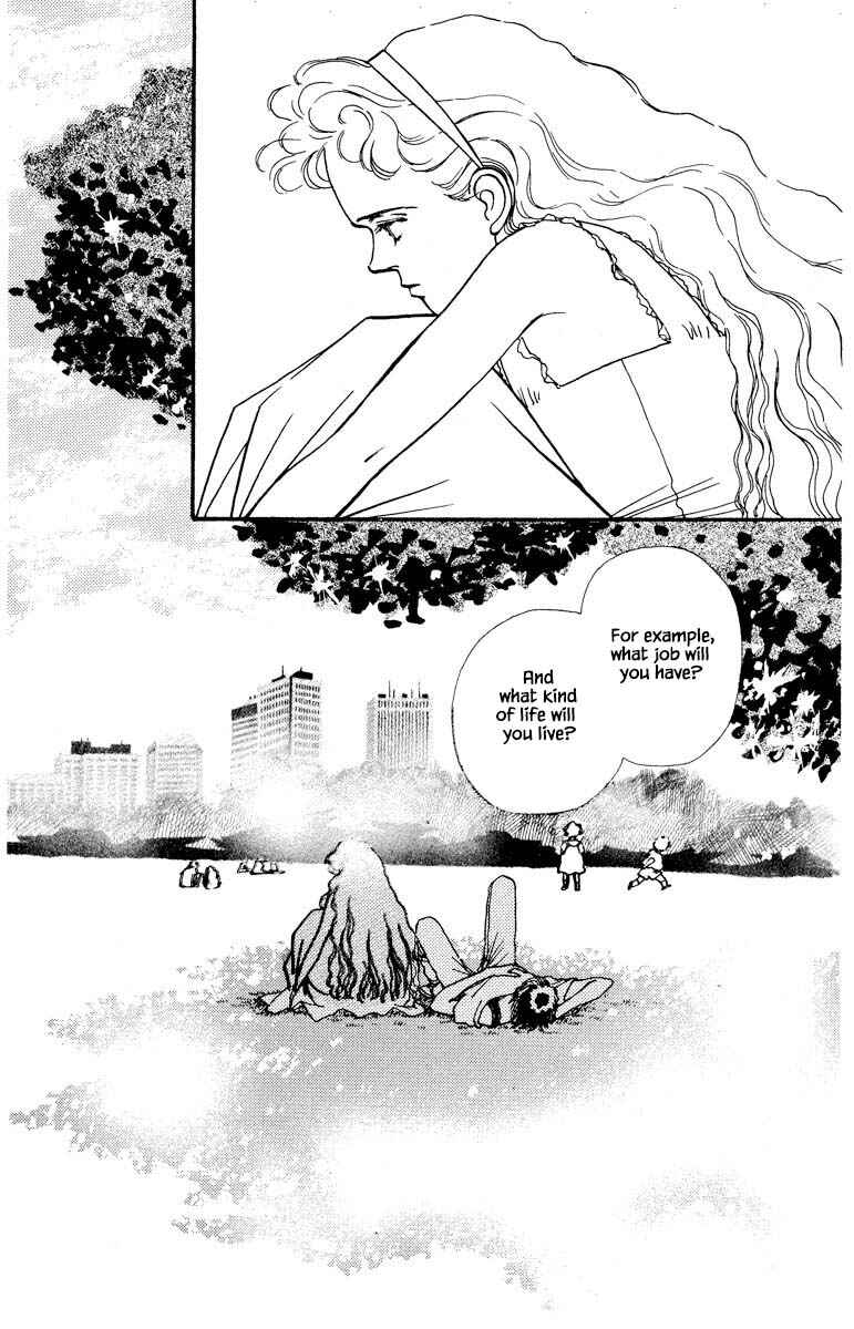 Page 10 Chapter 52 Boyfriend
