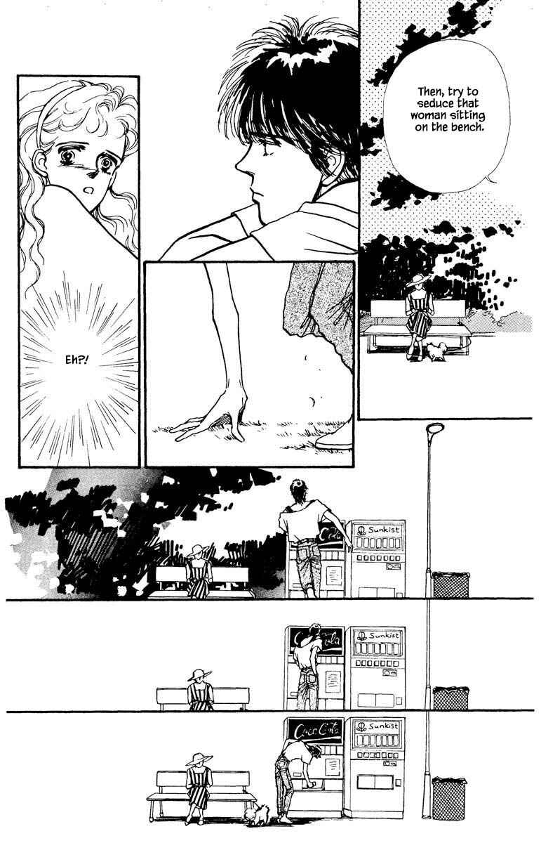 Page 16 Chapter 52 Boyfriend